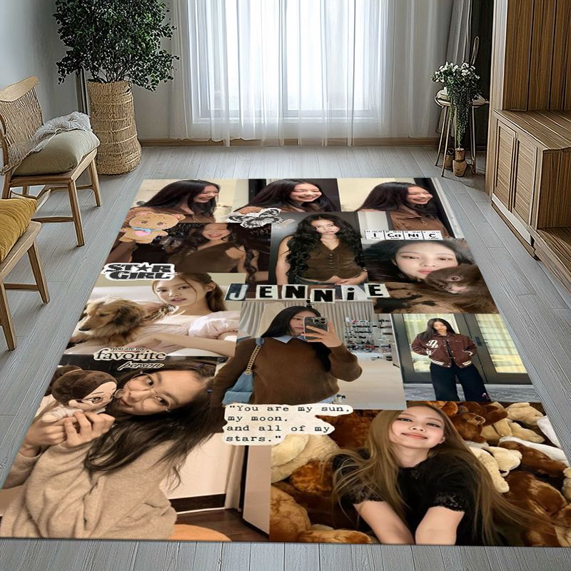 Koreli İdol J-Jennie Solo Less - Home Decor Solo incelemesi ve fiyatı