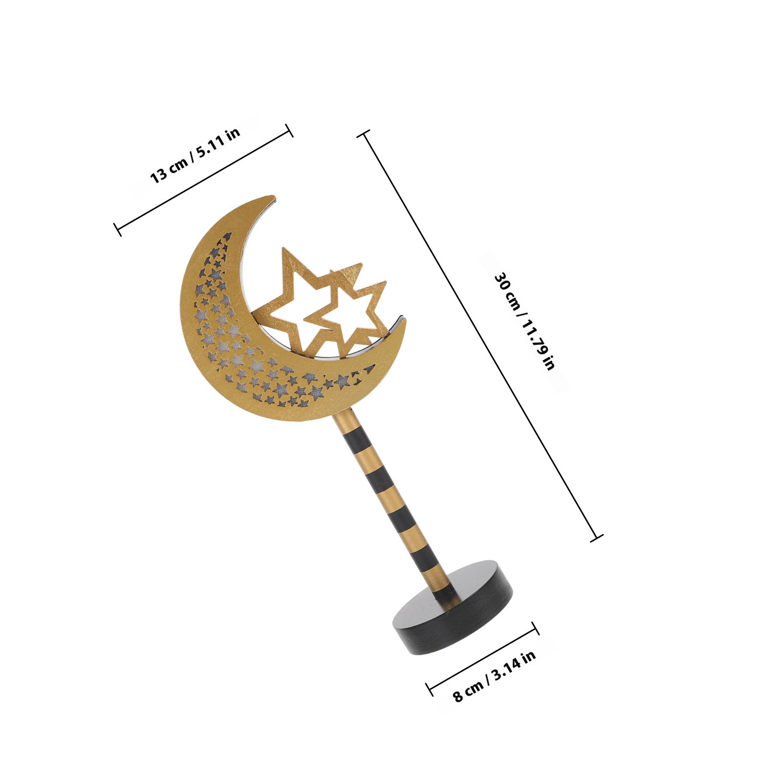 Ramazan LED Lamba, Bayramınız  - Home Decor Ramadan incelemesi ve fiyatı
