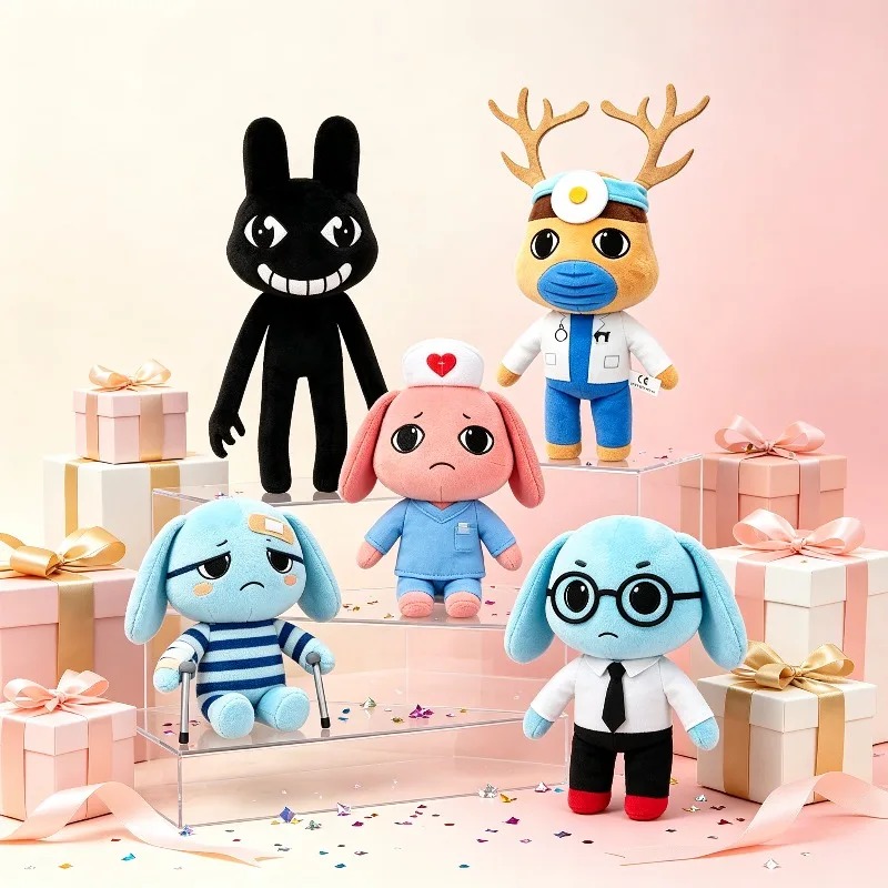 Korku Oyunu Hayvan Hastanesi P - Home Decor Games Free incelemesi ve fiyatı