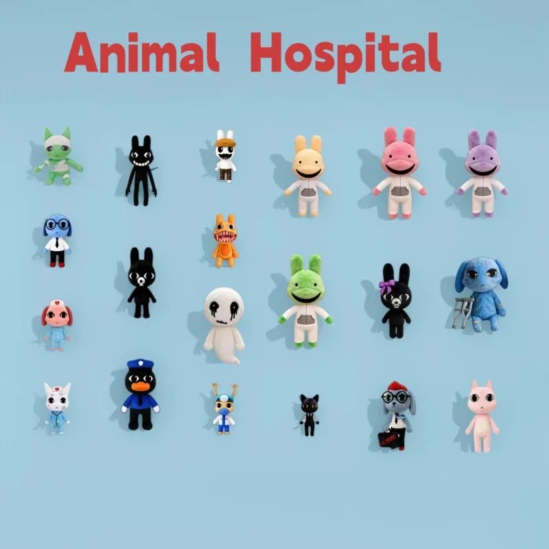 Korku Oyunu Hayvan Hastanesi P - Home Decor Games Free incelemesi ve fiyatı