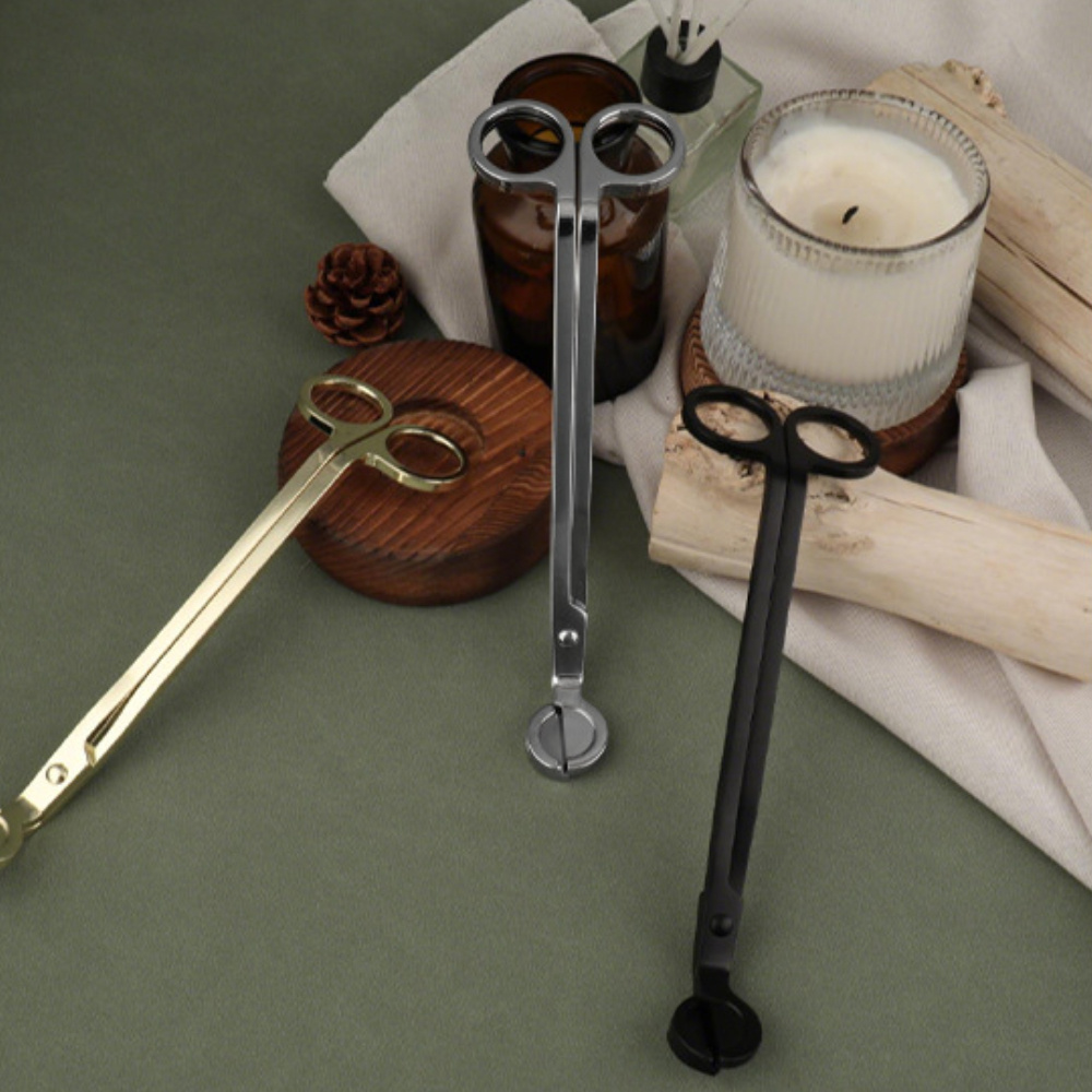 Paslanmaz Çelik Mumlar Giyotin - Home Decor Retailers incelemesi ve fiyatı