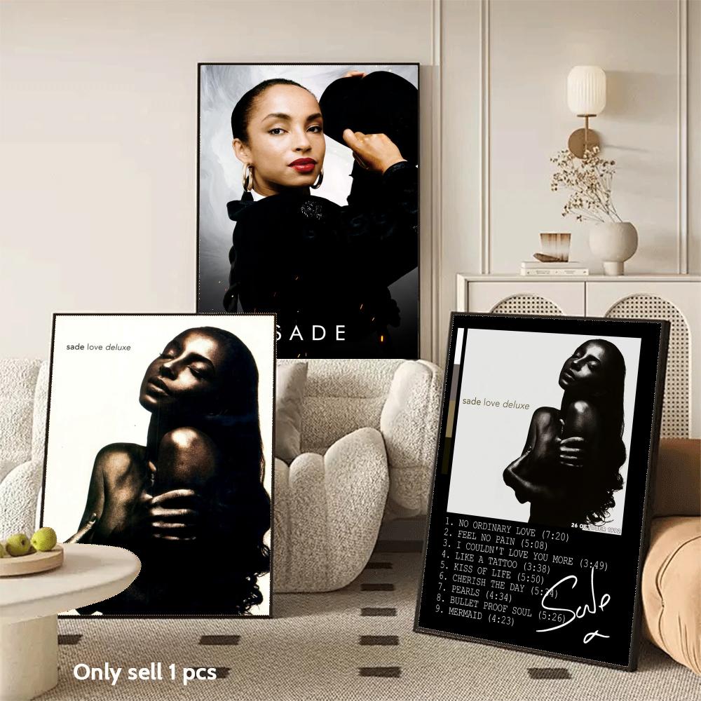 Pop şarkıcısı müzik albümü S-S - Home Decor Scrap incelemesi ve fiyatı