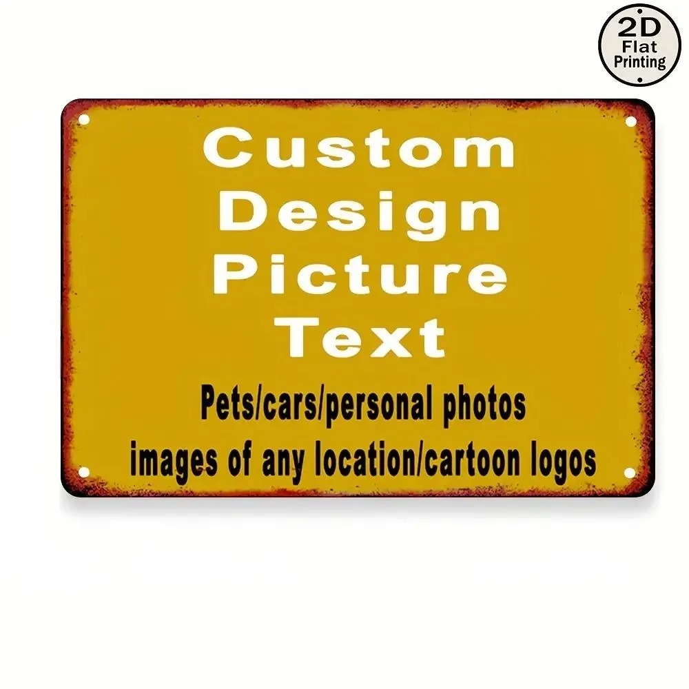 [2D Düz] 1 adet Özel Vintage M - Home Decor Logo incelemesi ve fiyatı