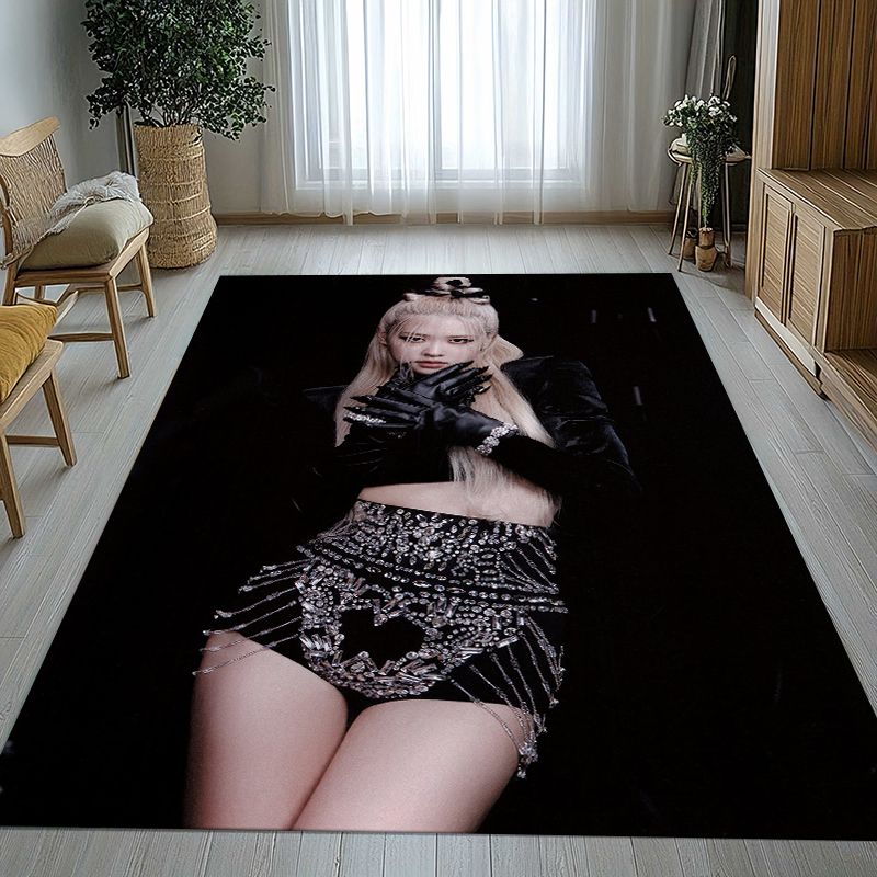 Koreli İdol R-Rose Solo Star A - Home Decor Solo incelemesi ve fiyatı