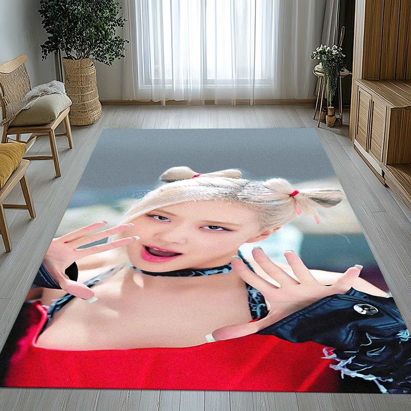 Koreli İdol R-Rose Solo Star A - Home Decor Solo incelemesi ve fiyatı