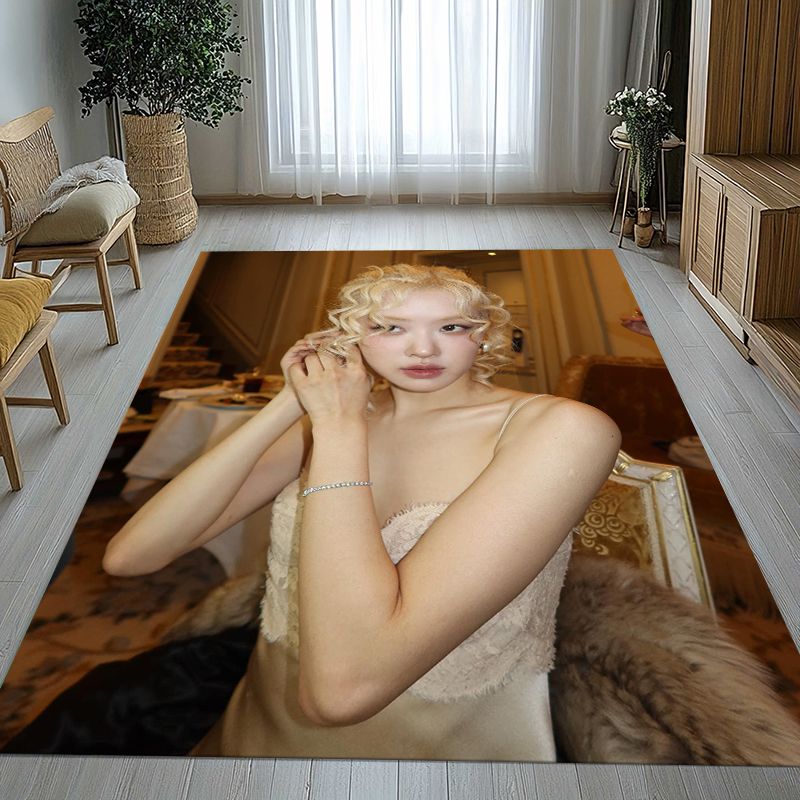Koreli İdol R-Rose Solo Star A - Home Decor Solo incelemesi ve fiyatı