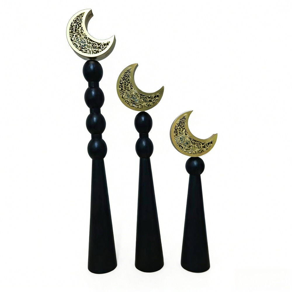 Yeni Orta Doğu Arap Ahşap Işık - Home Decor Ramadan incelemesi ve fiyatı