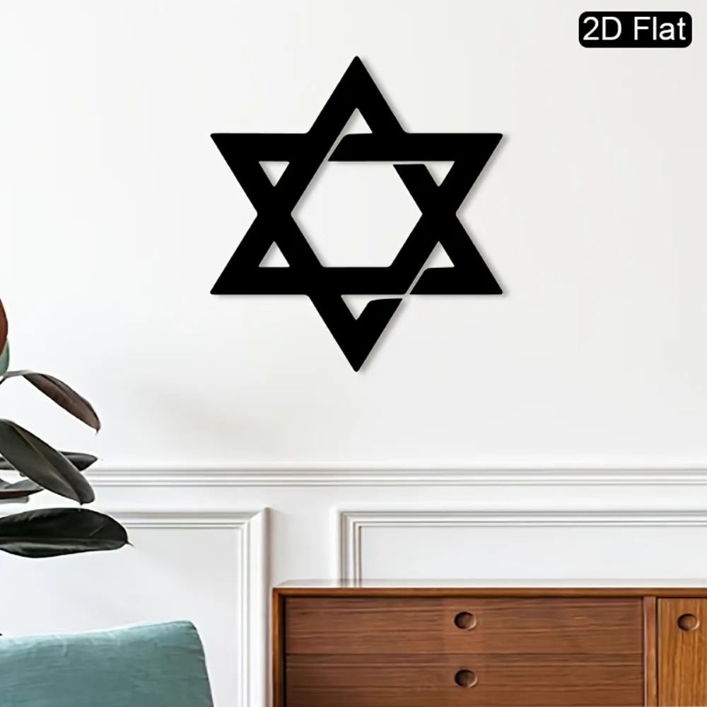CIFBUY Demir Duvar Sanatı Davu - Home Decor In incelemesi ve fiyatı
