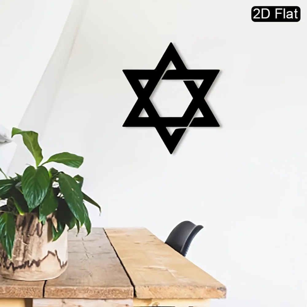 CIFBUY Demir Duvar Sanatı Davu - Home Decor In incelemesi ve fiyatı