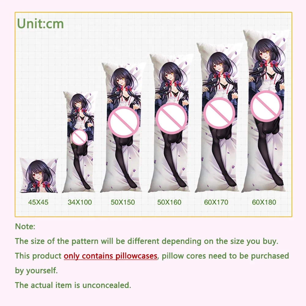 KMS August Dakimakura Azur Lan - Home Decor Games Free incelemesi ve fiyatı
