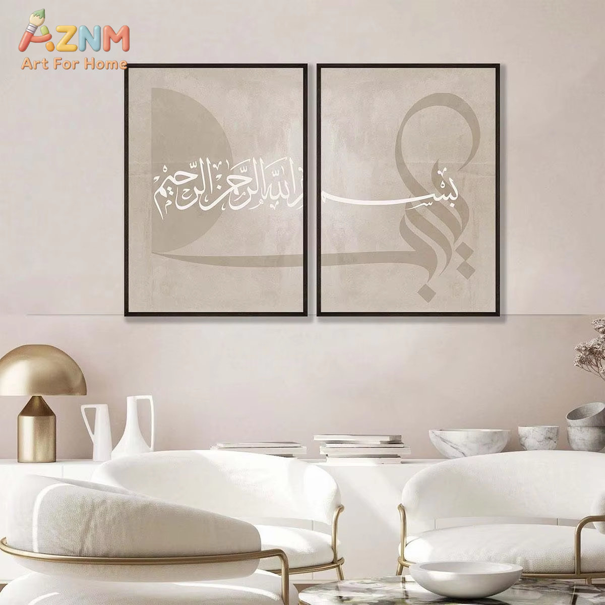 2'li Poster Seti, Yapboz Poste - Home Decor Ramadan incelemesi ve fiyatı