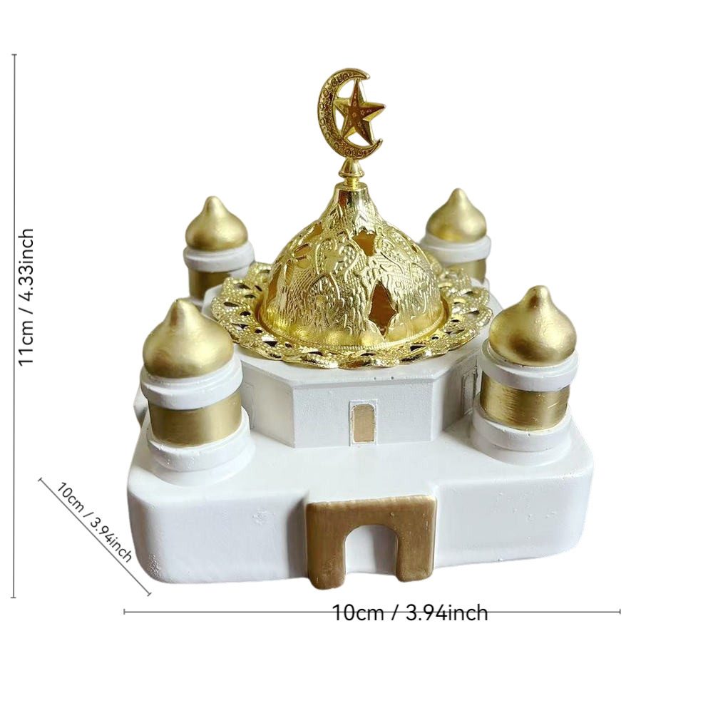 Reçine İslami Cami - Ramazan M - Home Decor Ramadan incelemesi ve fiyatı