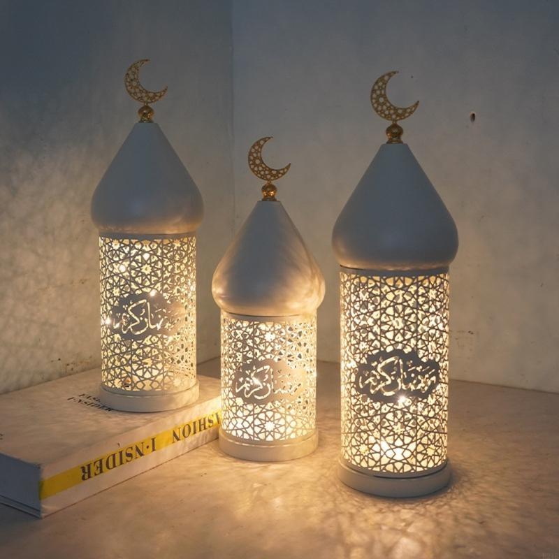 Dekoratif Mumluk Ramazan Dekor - Home Decor Ramadan incelemesi ve fiyatı