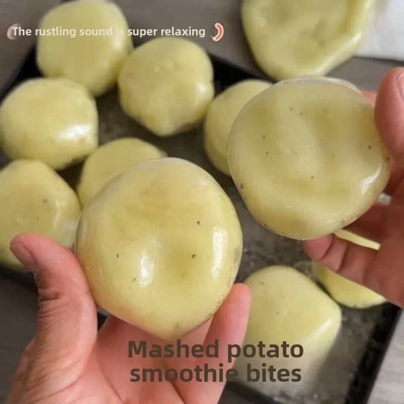 El yapımı Vazelin Patates Püre - Home Decor Handmade incelemesi ve fiyatı