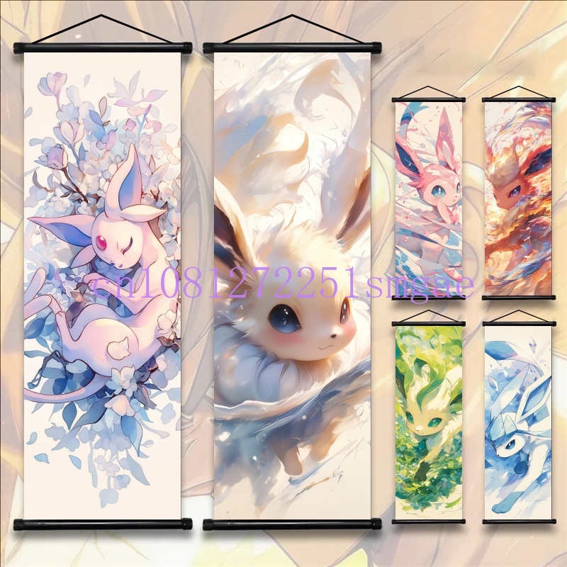 Baskılı Poster Anime Duvar San - Canvas Painting incelemesi ve fiyatı