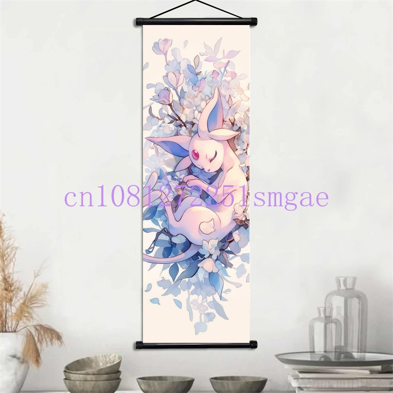 Baskılı Poster Anime Duvar San - Canvas Painting incelemesi ve fiyatı