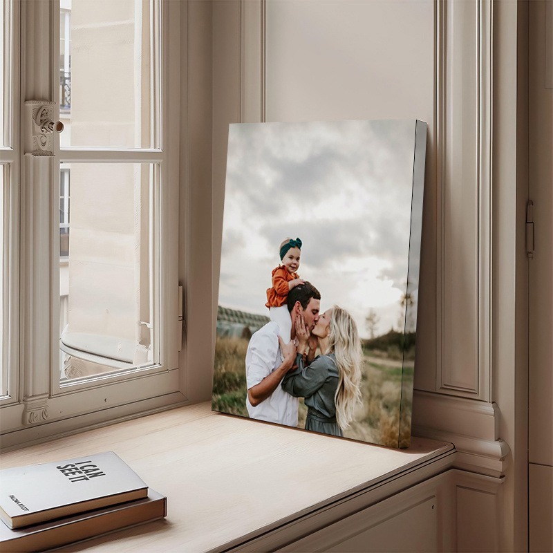 Özel Baskı Kanvas Tablo Fotoğr - Canvas Painting incelemesi ve fiyatı
