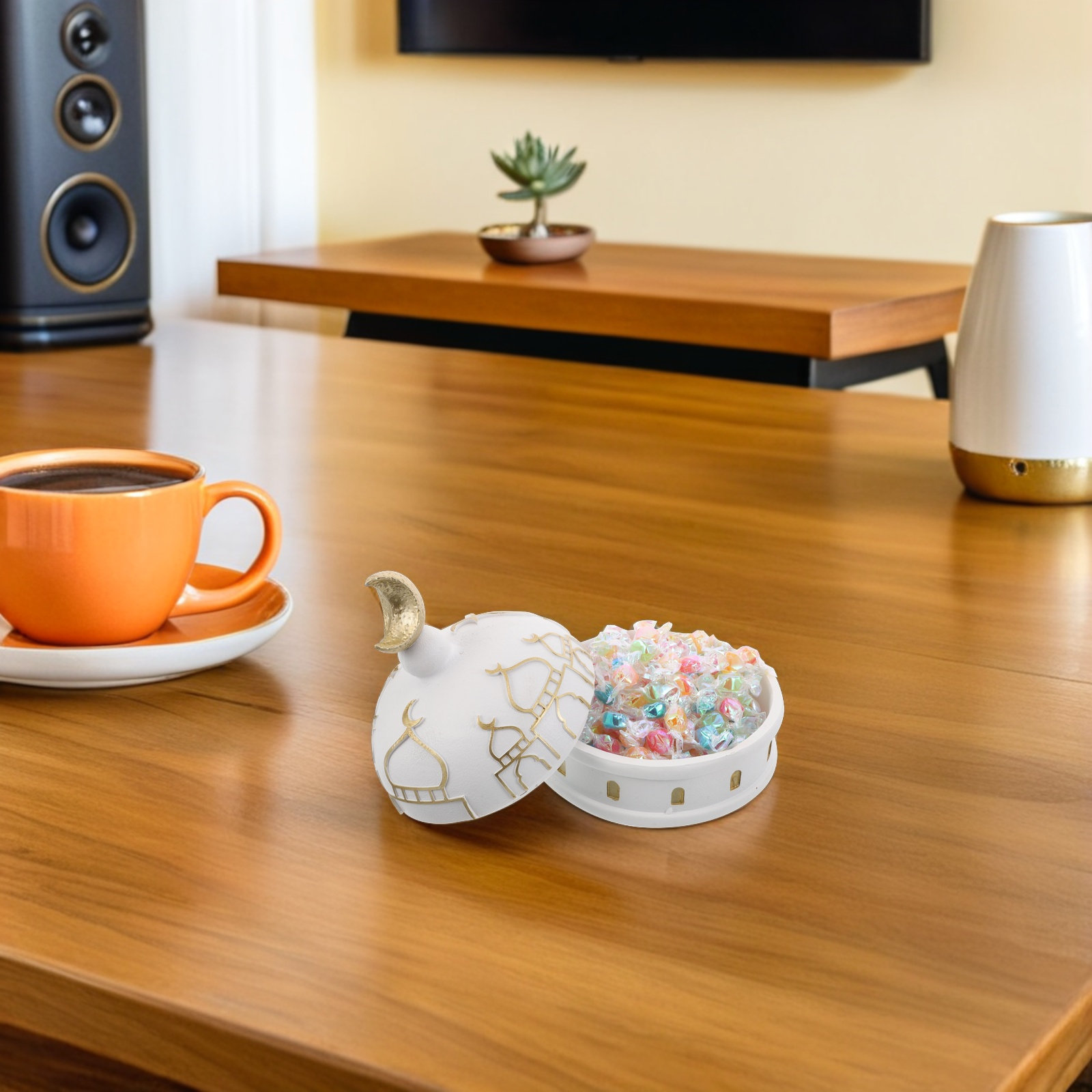 Ramazan Bayramı Kutlu Olsun, R - Home Decor Ramadan incelemesi ve fiyatı