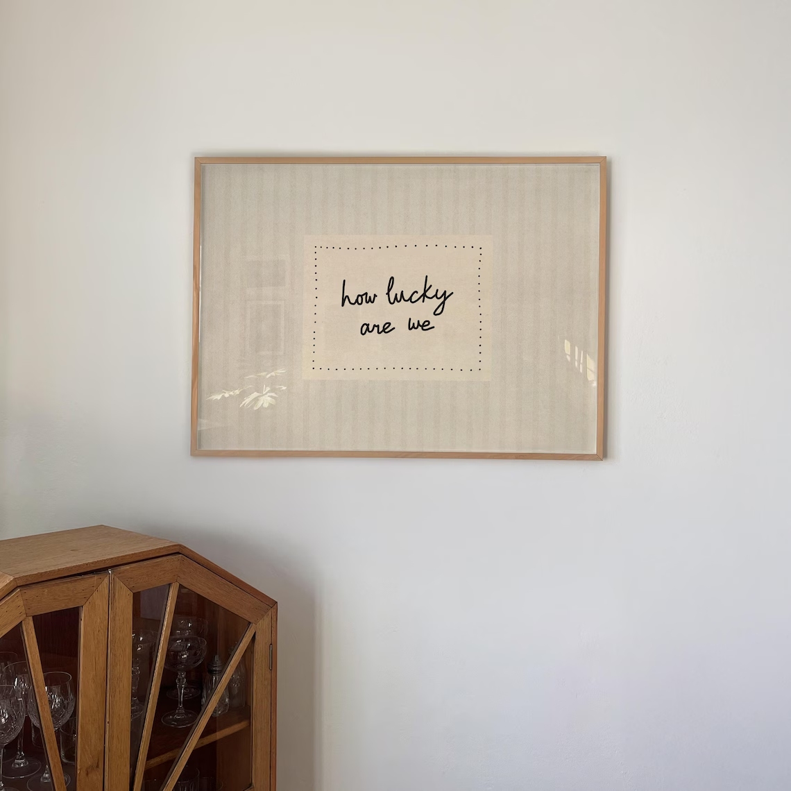 Modern, Minimalist Biz Ne Kada - Home Decor Quotes incelemesi ve fiyatı