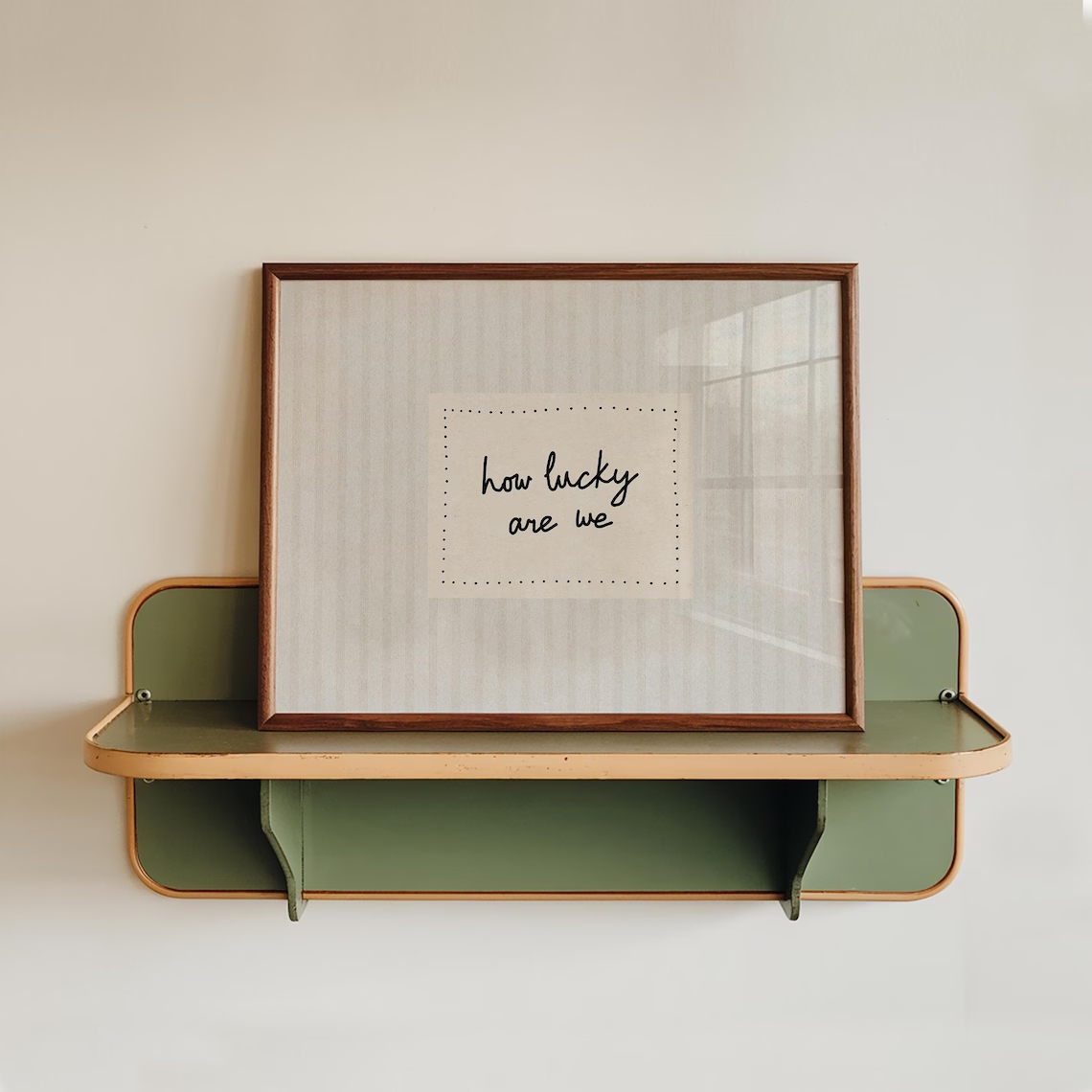Modern, Minimalist Biz Ne Kada - Home Decor Quotes incelemesi ve fiyatı