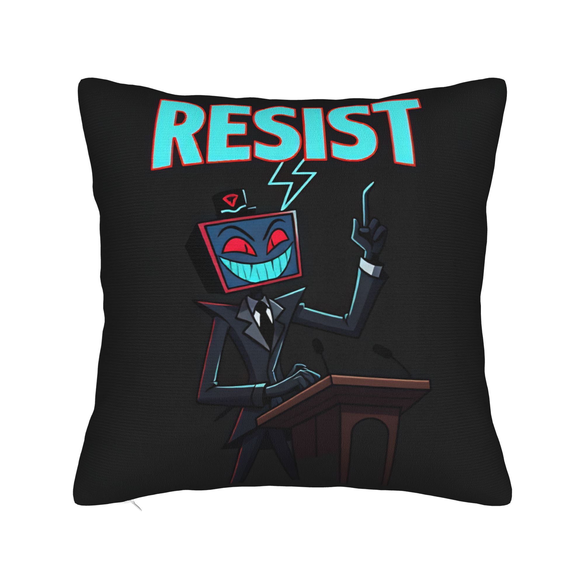 Hazbins Hoteling Vox Solo Meta - Home Decor Solo incelemesi ve fiyatı