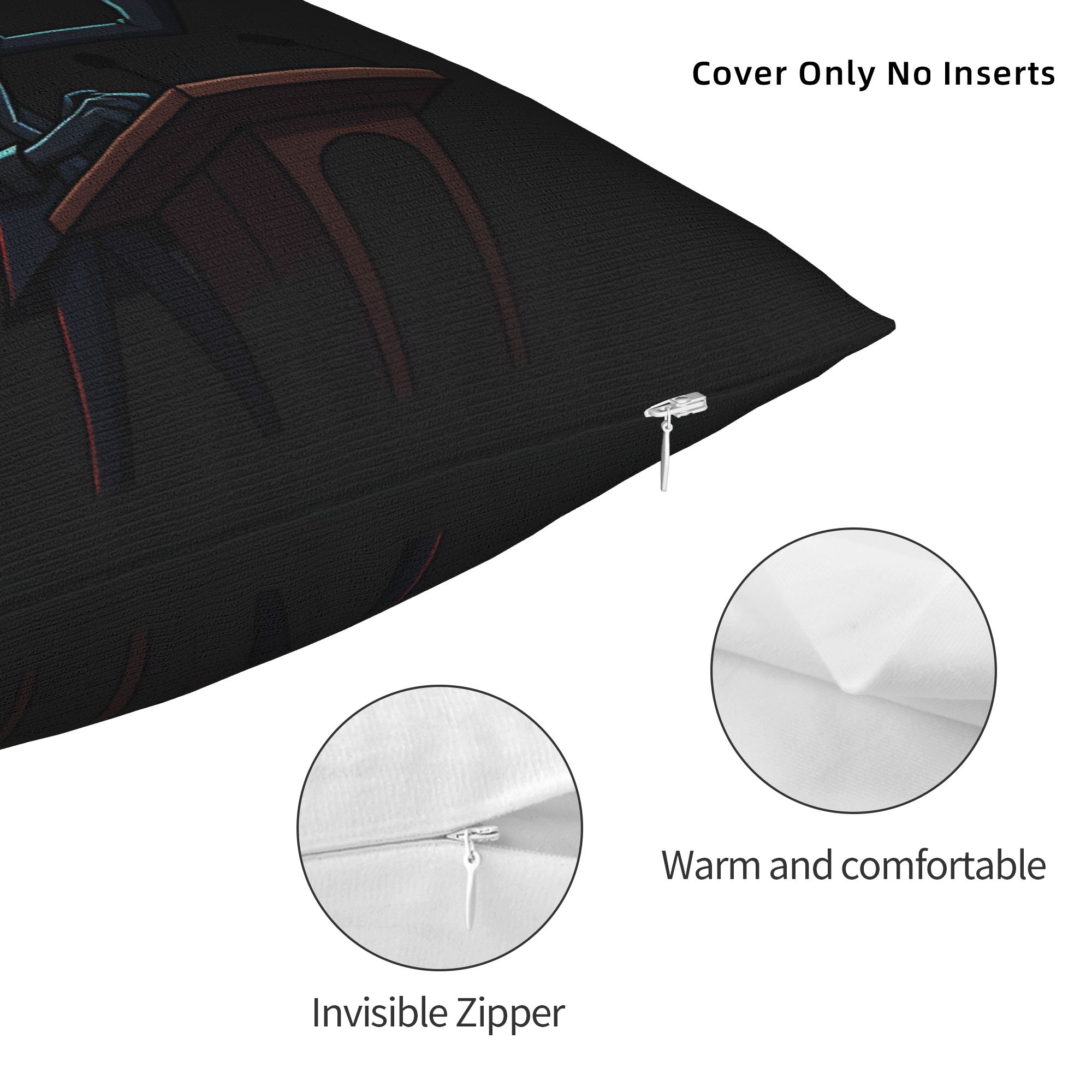 Hazbins Hoteling Vox Solo Meta - Home Decor Solo incelemesi ve fiyatı