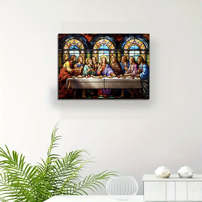 1000 Parça Dini Sahne Son Akşa - Home Decor Games Free incelemesi ve fiyatı