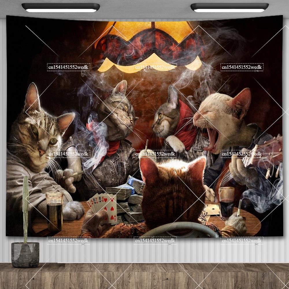 Cassius Marcellus Coolidge köp - Aesthetic Tapestry incelemesi ve fiyatı
