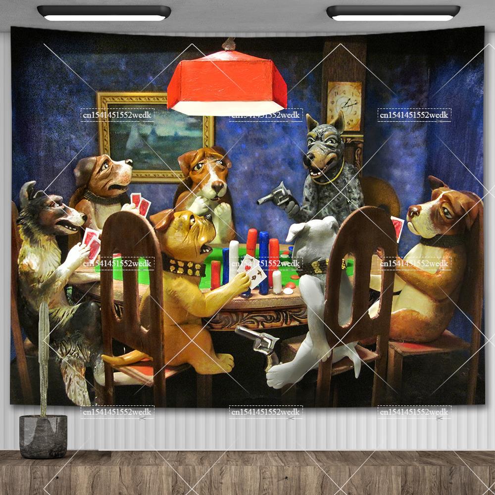 Cassius Marcellus Coolidge köp - Aesthetic Tapestry incelemesi ve fiyatı