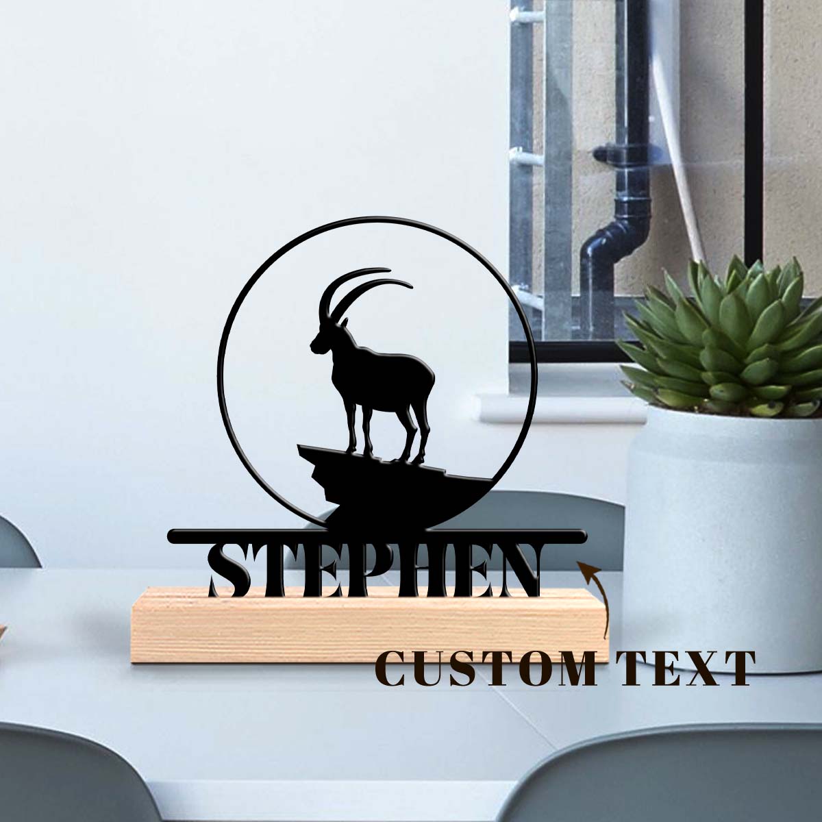 1 adet Kişiselleştirilmiş Demi - Home Decor For Birthday incelemesi ve fiyatı