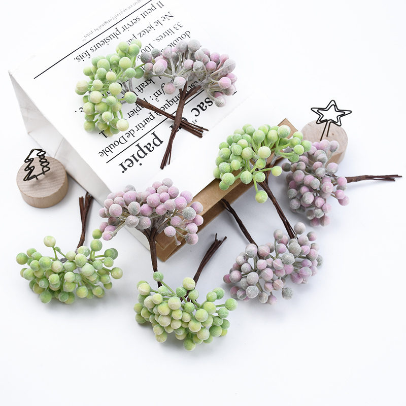 6 adet yapay bitkiler ucuz vaz - Home Decor Scrap incelemesi ve fiyatı