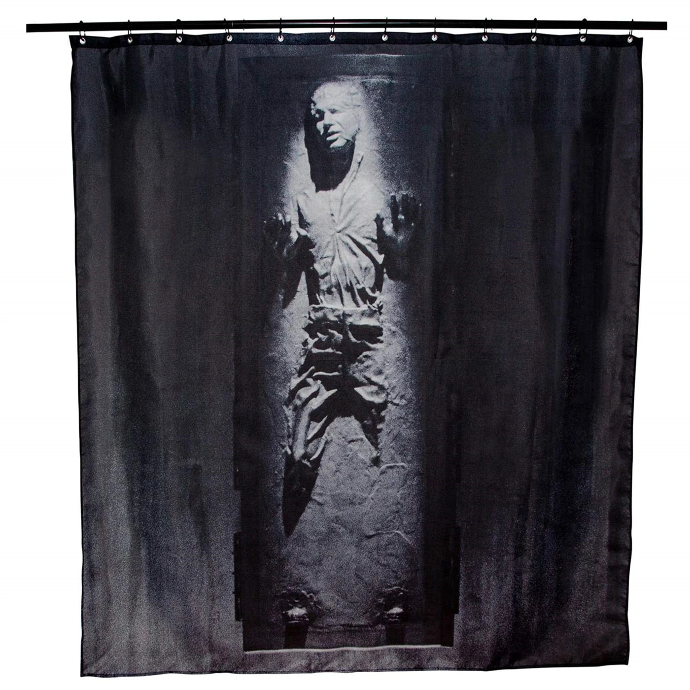 Fabrika Han Solo Karbonit Kuma - Home Decor Solo incelemesi ve fiyatı