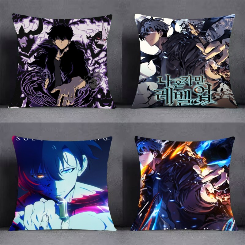 Anime S-Solo L-Seveling Fantez - Home Decor Solo incelemesi ve fiyatı