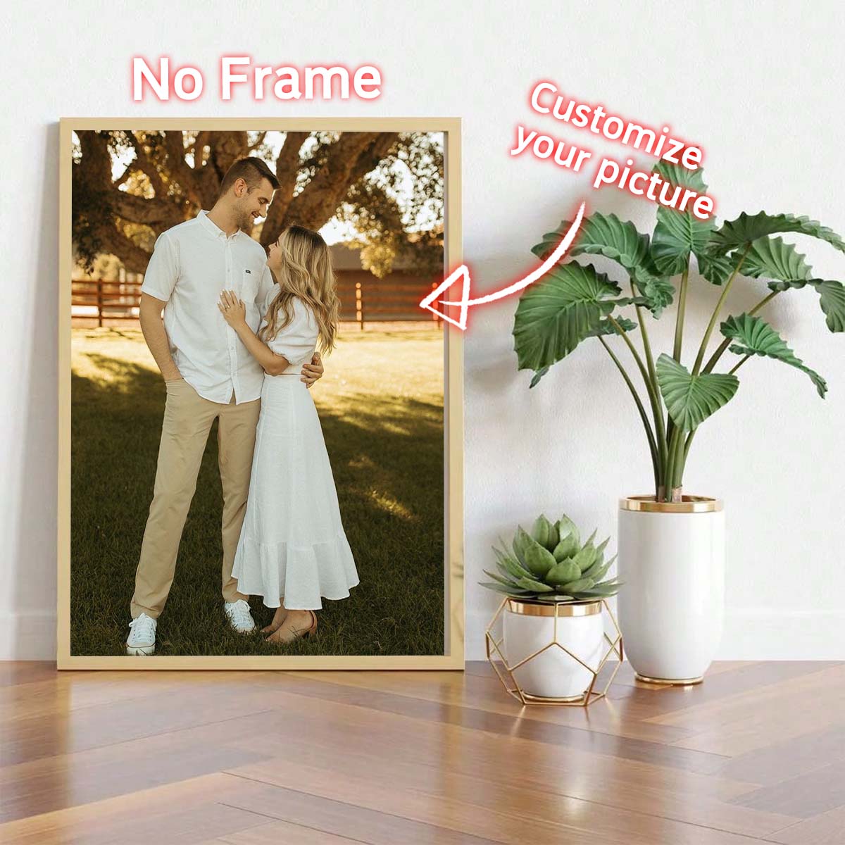 Özel Baskı Kanvas Tablo Fotoğr - Canvas Painting incelemesi ve fiyatı