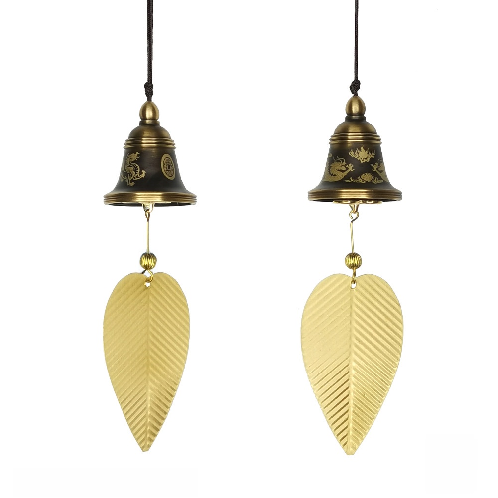 Yaratıcı Bakır Rüzgar Çanları  - Home Decor Shop incelemesi ve fiyatı